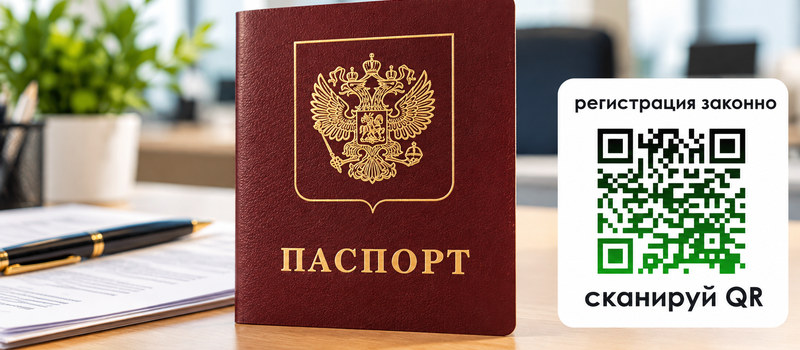 прописка в Сарапуле